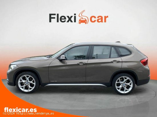 BMW X1 xDrive18d - Irun