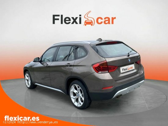 BMW X1 xDrive18d - Irun