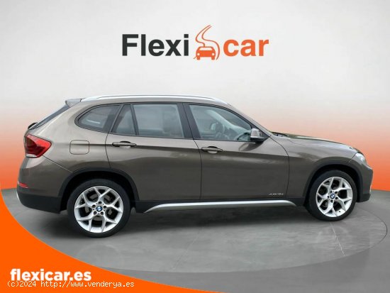 BMW X1 xDrive18d - Irun