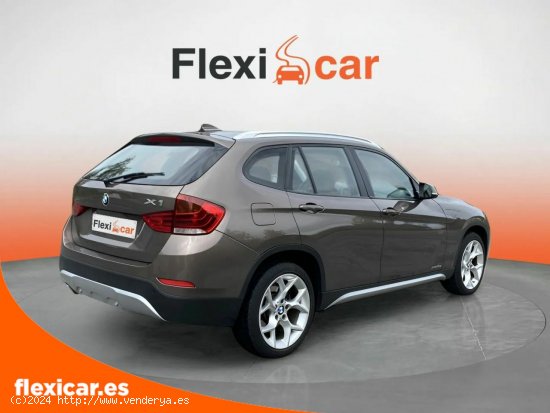 BMW X1 xDrive18d - Irun