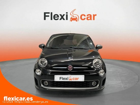 Fiat 500 Cult 1.0 Hybrid 51KW (70 CV) - Rivas-Vaciamadrid