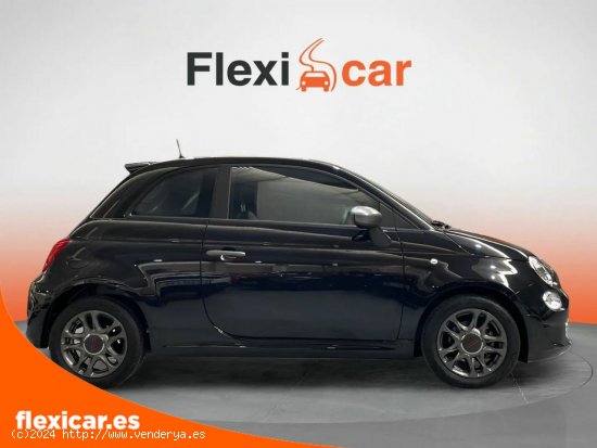 Fiat 500 Cult 1.0 Hybrid 51KW (70 CV) - Rivas-Vaciamadrid