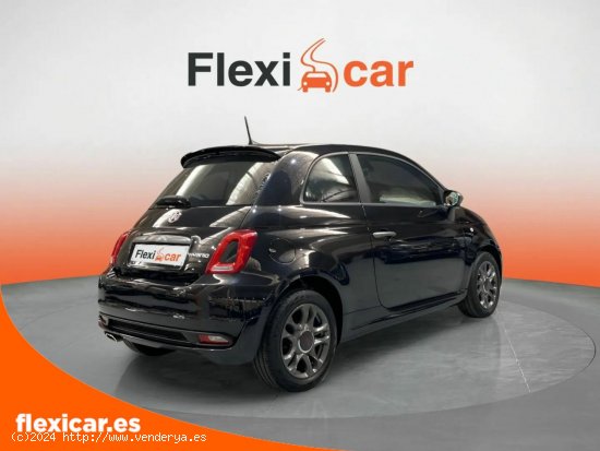 Fiat 500 Cult 1.0 Hybrid 51KW (70 CV) - Rivas-Vaciamadrid