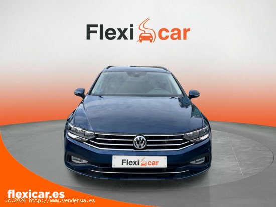 Volkswagen Passat Variant Executive 2.0 TDI 110kW DSG - Biscay