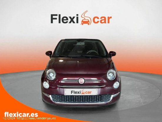 Fiat 500 Dolcevita 1.0 Hybrid 51KW (70 CV) - Sant Just Desvern