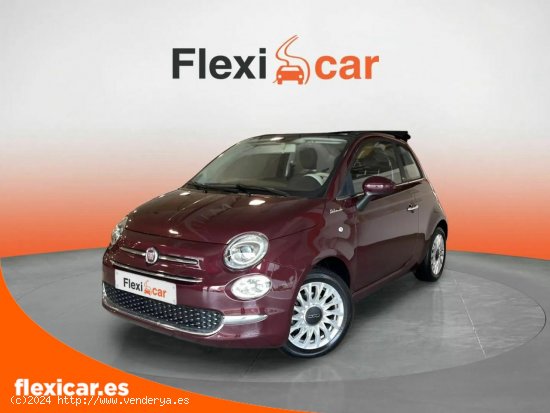 Fiat 500 Dolcevita 1.0 Hybrid 51KW (70 CV) - Sant Just Desvern