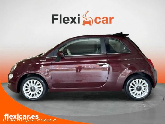 Fiat 500 Dolcevita 1.0 Hybrid 51KW (70 CV) - Sant Just Desvern