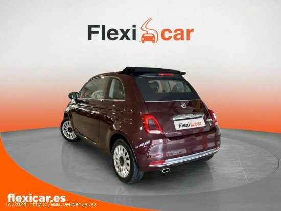 Fiat 500 Dolcevita 1.0 Hybrid 51KW (70 CV) - Sant Just Desvern