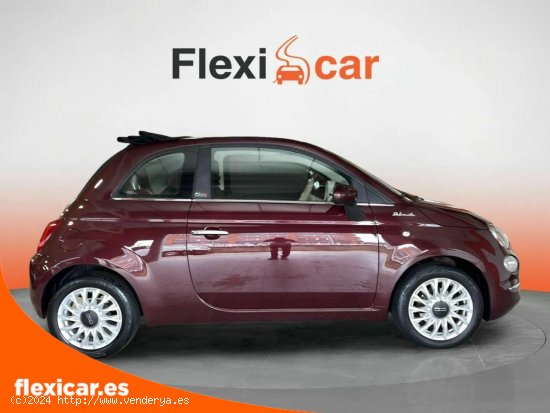 Fiat 500 Dolcevita 1.0 Hybrid 51KW (70 CV) - Sant Just Desvern