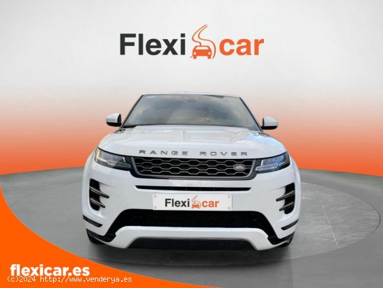 Land-Rover Range Rover Evoque 2.0 D150 R-Dynamic AUTO 4WD MHEV - Vizcaya