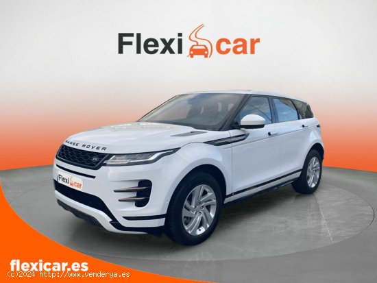 Land-Rover Range Rover Evoque 2.0 D150 R-Dynamic AUTO 4WD MHEV - Vizcaya