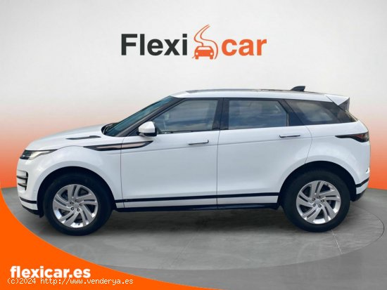 Land-Rover Range Rover Evoque 2.0 D150 R-Dynamic AUTO 4WD MHEV - Vizcaya