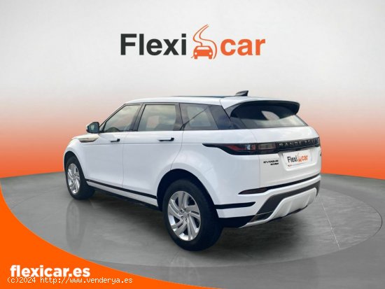 Land-Rover Range Rover Evoque 2.0 D150 R-Dynamic AUTO 4WD MHEV - Vizcaya