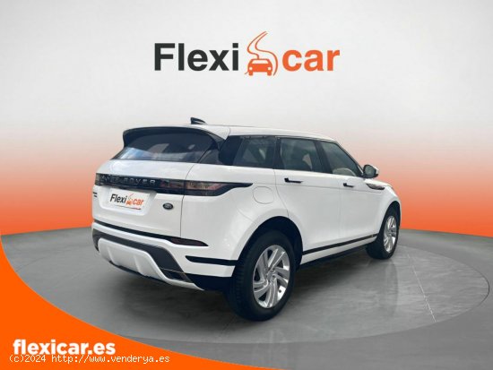 Land-Rover Range Rover Evoque 2.0 D150 R-Dynamic AUTO 4WD MHEV - Vizcaya