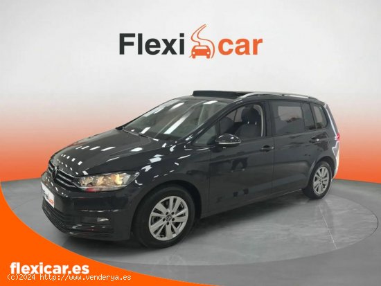 Volkswagen Touran Advance 2.0 TDI 110kW (150CV) DSG - Zaragoza