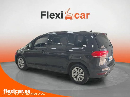 Volkswagen Touran Advance 2.0 TDI 110kW (150CV) DSG - Zaragoza