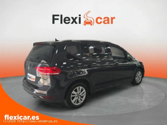 Volkswagen Touran Advance 2.0 TDI 110kW (150CV) DSG - Zaragoza