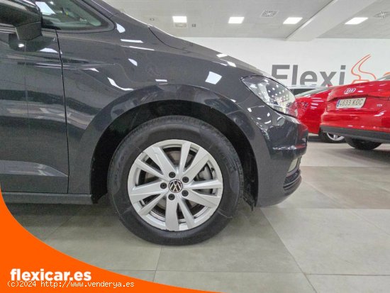 Volkswagen Touran Advance 2.0 TDI 110kW (150CV) DSG - Zaragoza