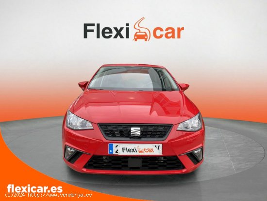 Seat Ibiza 1.0 TSI 81kW (110CV) Style Go - A Coruña