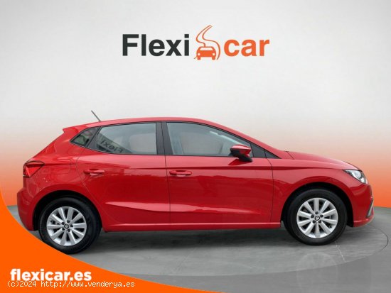 Seat Ibiza 1.0 TSI 81kW (110CV) Style Go - A Coruña