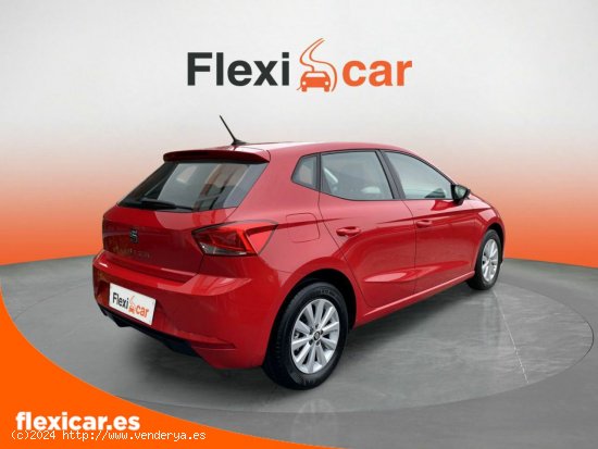 Seat Ibiza 1.0 TSI 81kW (110CV) Style Go - A Coruña