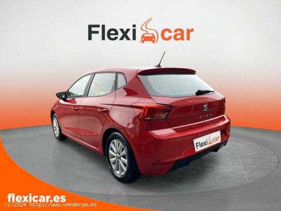 Seat Ibiza 1.0 TSI 81kW (110CV) Style Go - A Coruña