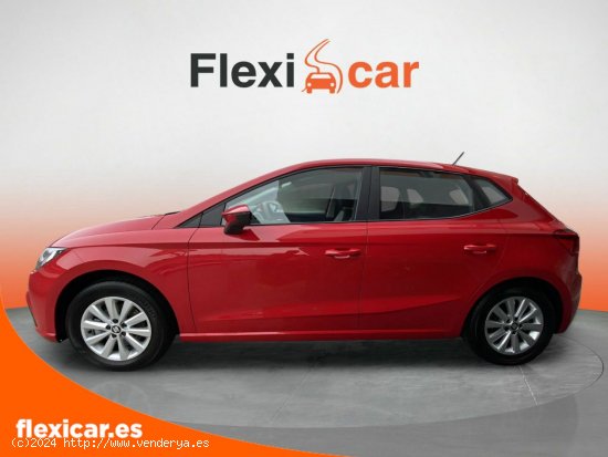 Seat Ibiza 1.0 TSI 81kW (110CV) Style Go - A Coruña