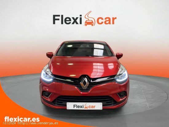 Renault Clio Zen Energy dCi 66kW (90CV) EDC - El Zabal