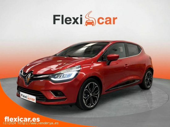 Renault Clio Zen Energy dCi 66kW (90CV) EDC - El Zabal