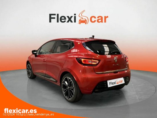 Renault Clio Zen Energy dCi 66kW (90CV) EDC - El Zabal