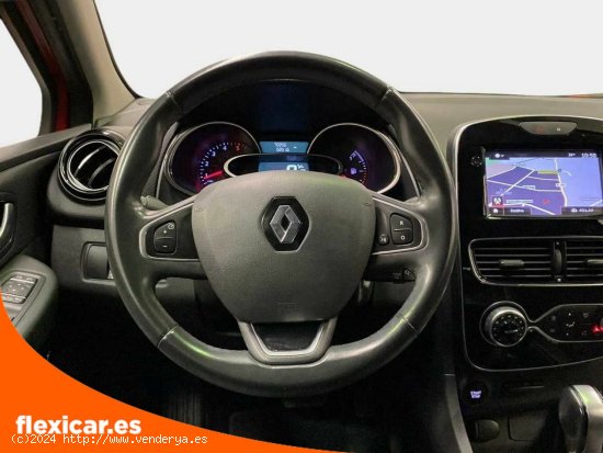 Renault Clio Zen Energy dCi 66kW (90CV) EDC - El Zabal