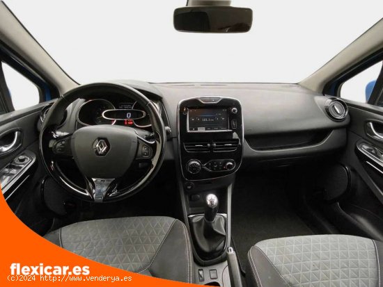 Renault Clio Technofeel dCi 90 eco2 - Iurreta