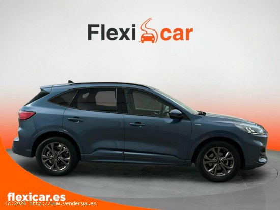 Ford Kuga ST-Line 1.5T EcoBoost 110kW (150CV) - Zaragoza