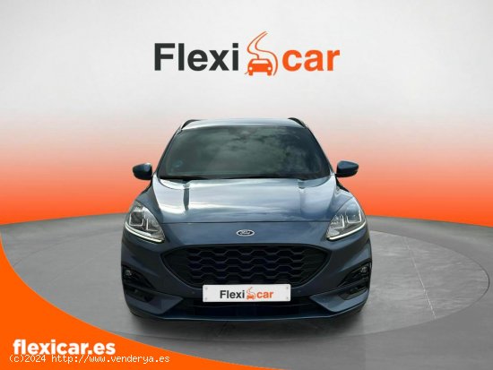 Ford Kuga ST-Line 1.5T EcoBoost 110kW (150CV) - Zaragoza