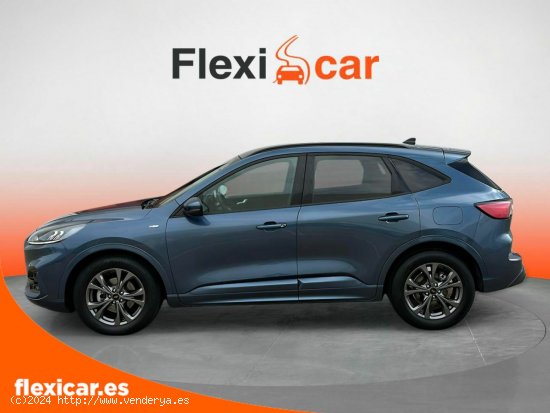 Ford Kuga ST-Line 1.5T EcoBoost 110kW (150CV) - Zaragoza