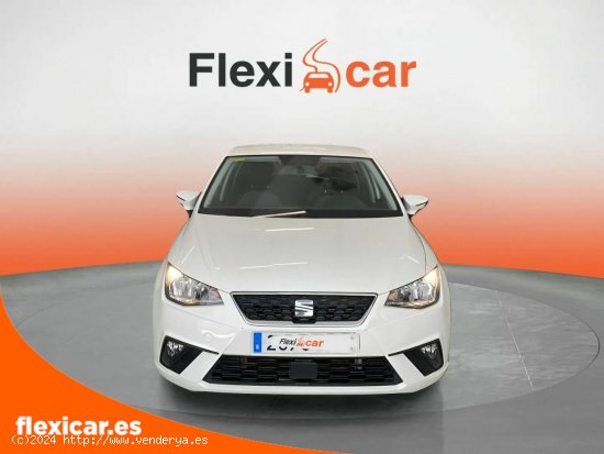 Seat Ibiza 1.0 55kW (75CV) Reference - Puebla de Sancho Pérez