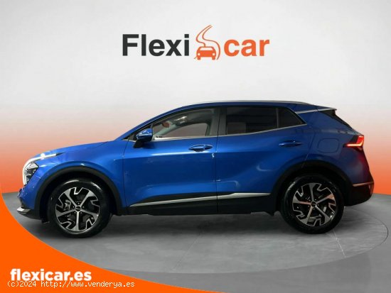 Kia Sportage 1.6 T-GDi HEV 171kW (230CV) Drive 4x2 - San Sebastián de los Reyes