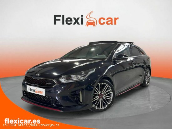 Kia Pro_Ceed 1.6 T-GDi 150kW (204CV) GT - Lleida