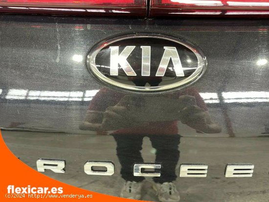 Kia Pro_Ceed 1.6 T-GDi 150kW (204CV) GT - Lleida