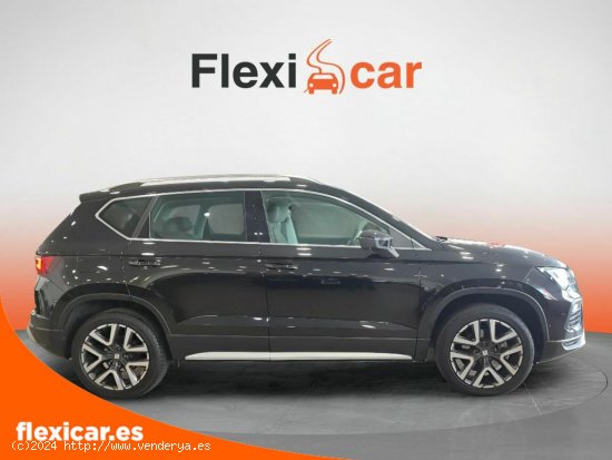 Seat Ateca 2.0 TDI 110kW (150CV) X-Perience XXL - Huesca