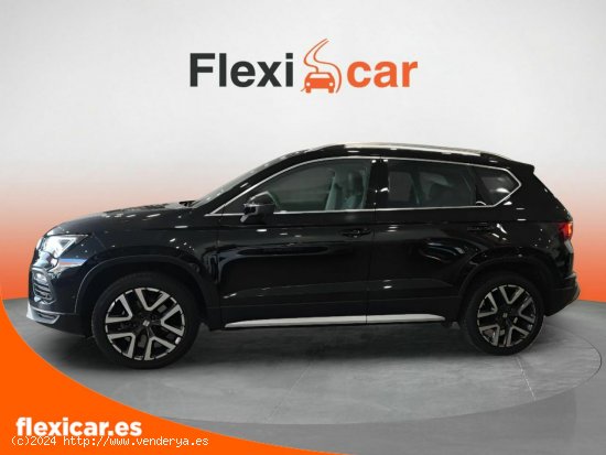 Seat Ateca 2.0 TDI 110kW (150CV) X-Perience XXL - Huesca