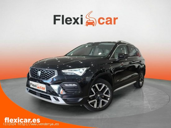 Seat Ateca 2.0 TDI 110kW (150CV) X-Perience XXL - Huesca