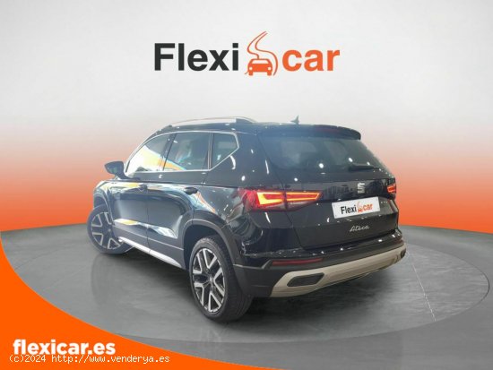 Seat Ateca 2.0 TDI 110kW (150CV) X-Perience XXL - Huesca