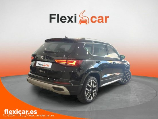 Seat Ateca 2.0 TDI 110kW (150CV) X-Perience XXL - Huesca