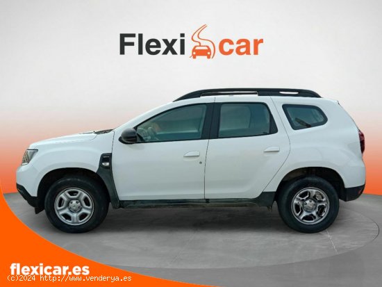 Dacia Duster Comfort Blue dCi 85kW (115CV) 4X4 - Valladolid