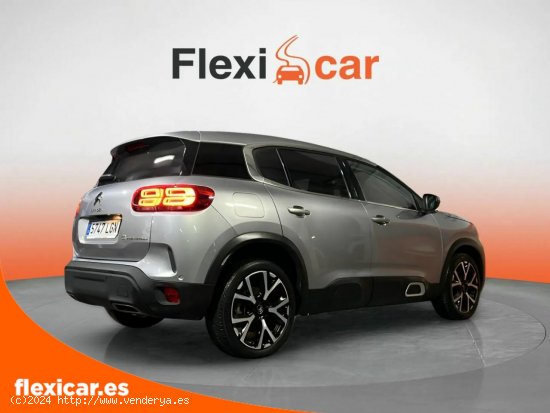 Citroën C5 Aircross BlueHdi 96kW (130CV) S&S EAT8 Feel - San Sebastián de los Reyes