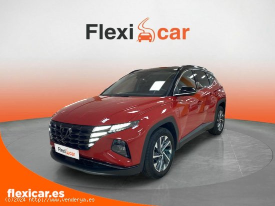 Hyundai Tucson 1.6 CRDI 100kW (136CV) 48V Tecno 2C - Castellón de la Plana