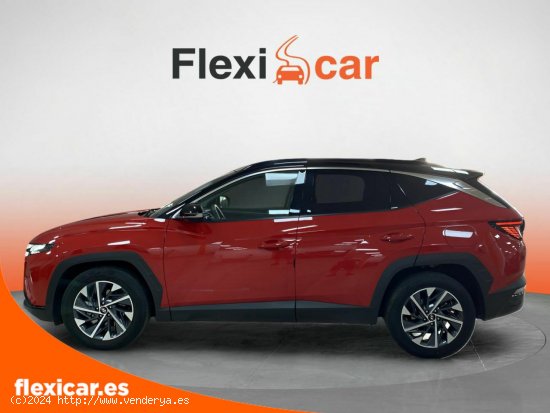 Hyundai Tucson 1.6 CRDI 100kW (136CV) 48V Tecno 2C - Castellón de la Plana