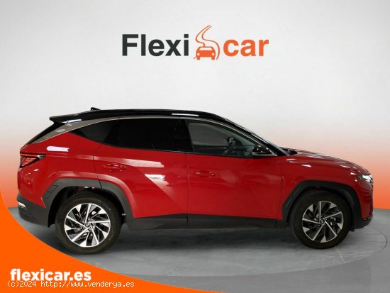 Hyundai Tucson 1.6 CRDI 100kW (136CV) 48V Tecno 2C - Castellón de la Plana