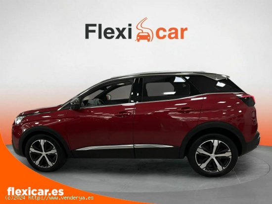 Peugeot 3008 1.5 BlueHDi 96kW S&S GT Line EAT8 - Zaragoza